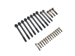 Engine Center Cases Case Bolts 2017 Polaris RZR XP Turbo EPS 3273