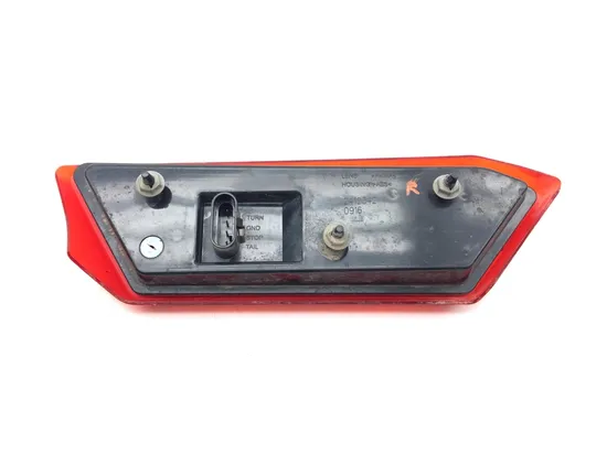 Brake Tail Light Passenger Right 2017 Polaris RZR XP Turbo EPS 3273