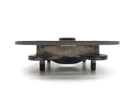 Front Wheel Hub with Rotor A 2017 Polaris RZR XP Turbo EPS 3273