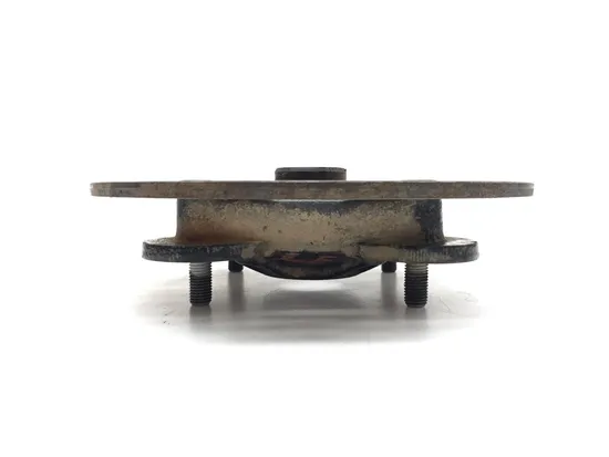 Front Wheel Hub with Rotor A 2017 Polaris RZR XP Turbo EPS 3273