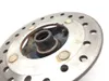 Front Wheel Hub with Rotor A 2017 Polaris RZR XP Turbo EPS 3273