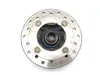 Front Wheel Hub with Rotor A 2017 Polaris RZR XP Turbo EPS 3273