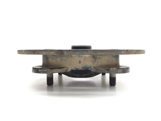 Front Wheel Hub with Rotor B 2017 Polaris RZR XP Turbo EPS 3273