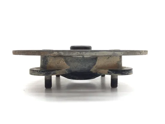 Front Wheel Hub with Rotor B 2017 Polaris RZR XP Turbo EPS 3273