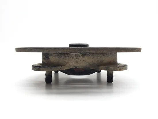 Front Wheel Hub with Rotor B 2017 Polaris RZR XP Turbo EPS 3273