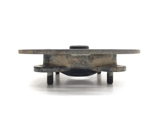 Front Wheel Hub with Rotor B 2017 Polaris RZR XP Turbo EPS 3273