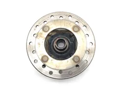 Front Wheel Hub with Rotor B 2017 Polaris RZR XP Turbo EPS 3273