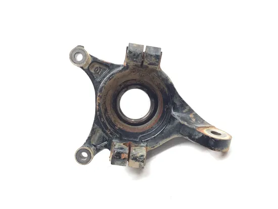 Left Driver Front Spindle Steering Knuckle 2017 Polaris RZR XP Turbo EPS 3273