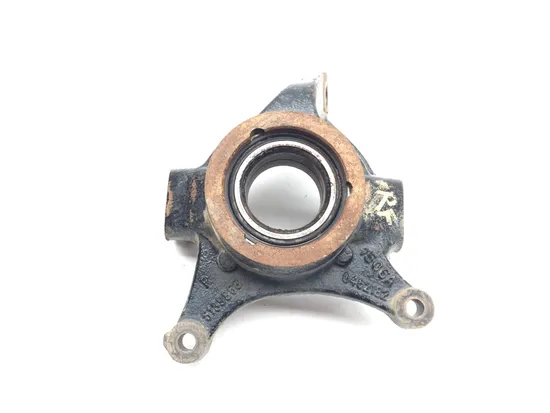 Right Passenger Front Spindle Steering Knuckle 2017 Polaris RZR Turbo EPS 3273