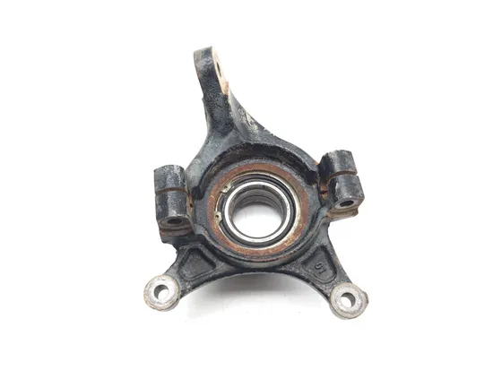 Right Passenger Front Spindle Steering Knuckle 2017 Polaris RZR Turbo EPS 3273