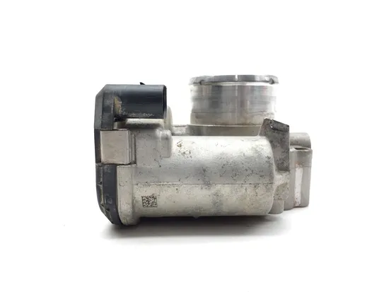 Engine Intake Throttle Body 2017 Polaris RZR XP Turbo EPS 3273