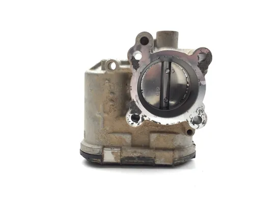 Engine Intake Throttle Body 2017 Polaris RZR XP Turbo EPS 3273