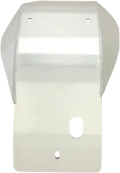 Moose Aluminum Engine Chassis Belly Skid Plate Guard