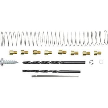 Dynojet Stage 1 Jet Kit for Suzuki DRZ 400