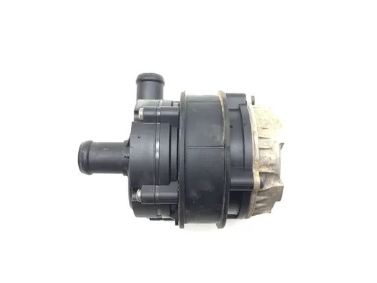 Turbo Water Pump 2017 Polaris RZR XP Turbo EPS 3273