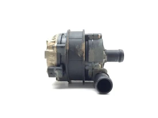 Turbo Water Pump 2017 Polaris RZR XP Turbo EPS 3273