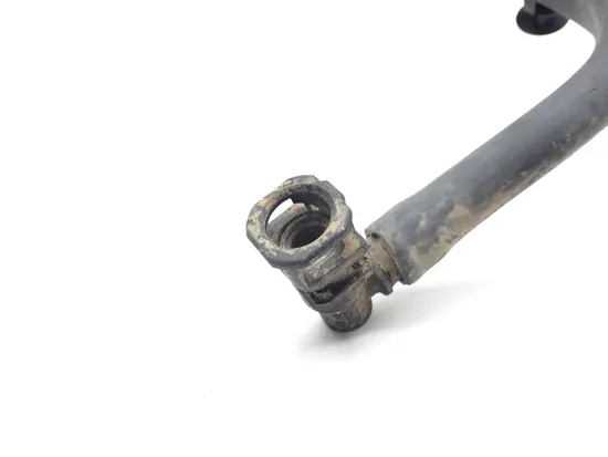 Gas Fuel Line 2017 Polaris RZR XP Turbo EPS 3273