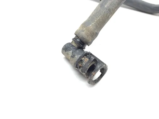 Gas Fuel Line 2017 Polaris RZR XP Turbo EPS 3273