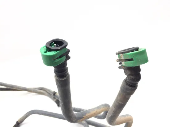 Gas Fuel Line 2017 Polaris RZR XP Turbo EPS 3273