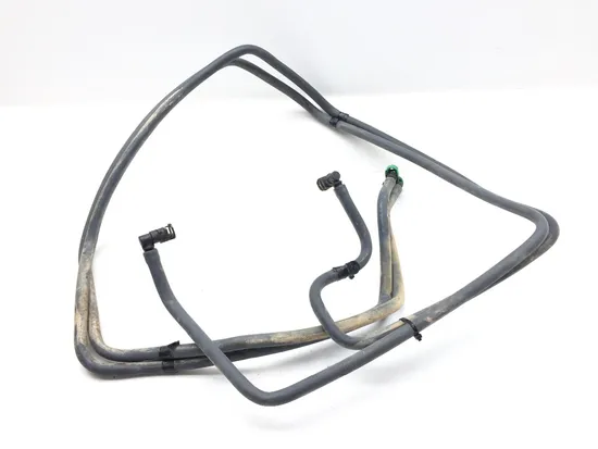 Gas Fuel Line 2017 Polaris RZR XP Turbo EPS 3273