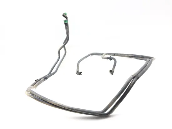 Gas Fuel Line 2017 Polaris RZR XP Turbo EPS 3273