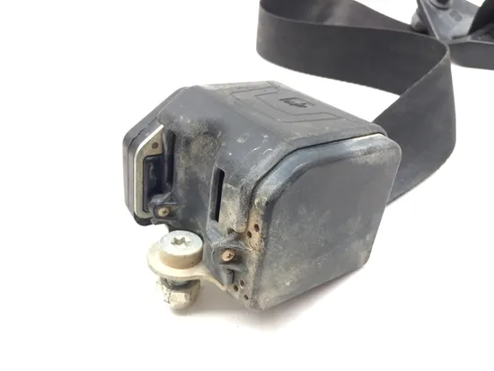 Seat Belt B 2017 Polaris RZR XP Turbo EPS 3273