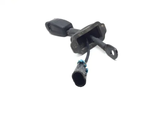 Seat Belt Latch A 2017 Polaris RZR XP Turbo EPS 3273