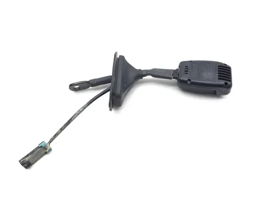 Seat Belt Latch A 2017 Polaris RZR XP Turbo EPS 3273