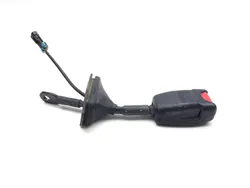 Seat Belt Latch A 2017 Polaris RZR XP Turbo EPS 3273