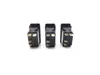 3 Pack Dome Light Switches 2017 Polaris RZR XP Turbo EPS 3273
