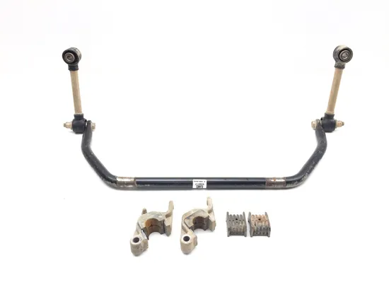 Front Sway Bar 2017 Polaris RZR XP Turbo EPS 3273