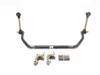 Front Sway Bar 2017 Polaris RZR XP Turbo EPS 3273