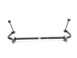 Rear Sway Bar 2017 Polaris RZR XP Turbo EPS 3273