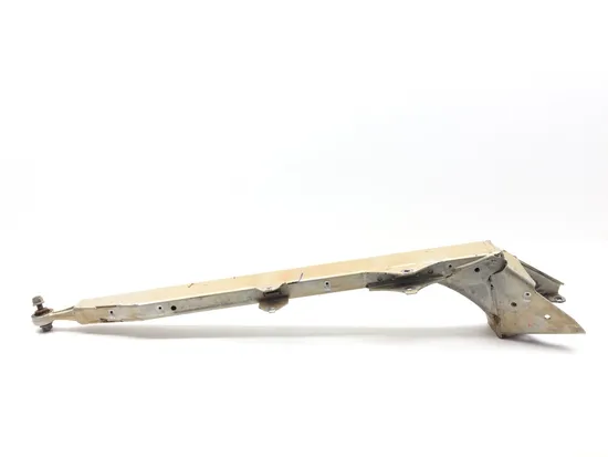 Left Driver Rear Lower Trailing Arm 2017 Polaris RZR XP Turbo EPS 3273