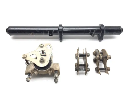 Engine Motor Mounts 2017 Polaris RZR XP Turbo EPS 3273 x