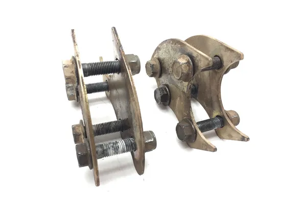 Engine Motor Mounts 2017 Polaris RZR XP Turbo EPS 3273 x