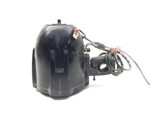 Lanzer Aquatic Speakers 2017 Polaris RZR XP Turbo EPS 3273 x