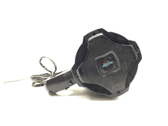 Lanzer Aquatic Speakers 2017 Polaris RZR XP Turbo EPS 3273 x