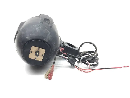 Lanzer Aquatic Speakers 2017 Polaris RZR XP Turbo EPS 3273 x