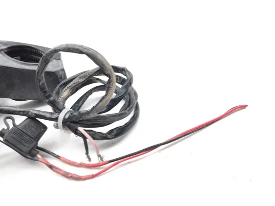 Lanzer Aquatic Speakers 2017 Polaris RZR XP Turbo EPS 3273 x