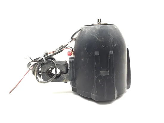 Lanzer Aquatic Speakers 2017 Polaris RZR XP Turbo EPS 3273 x