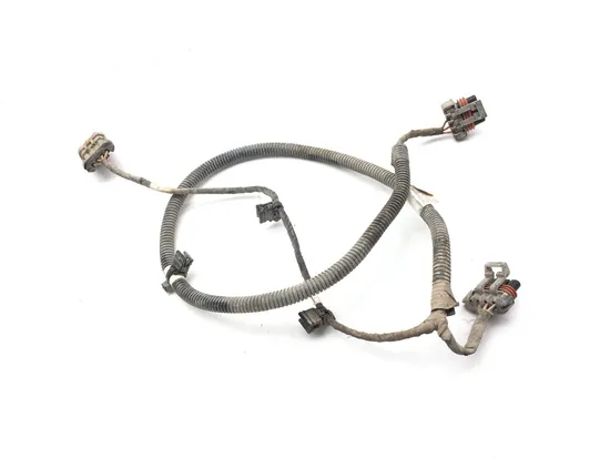 Brake Tail Light Wiring Harness 2017 Polaris RZR XP Turbo EPS 3273