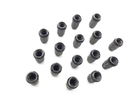 Front Rear Wheel Lug Nuts Set 2017 Polaris RZR XP Turbo EPS 3273
