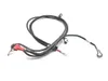 Positive Negative Battery Wires 2017 Polaris RZR XP Turbo EPS 3273
