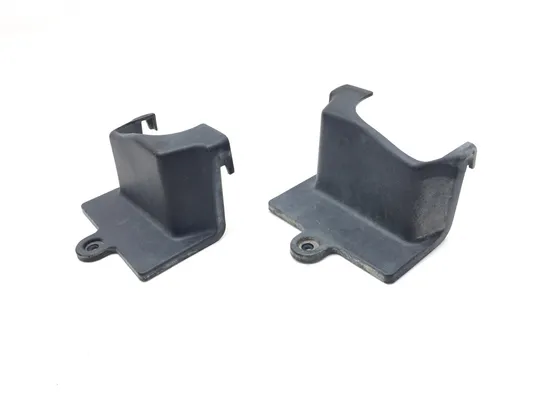 Shock Reservoir Covers 2017 Polaris RZR XP Turbo EPS 3273 2