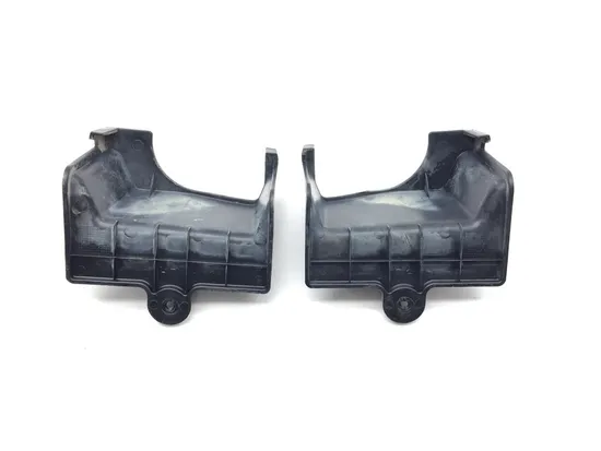 Shock Reservoir Covers 2017 Polaris RZR XP Turbo EPS 3273 3