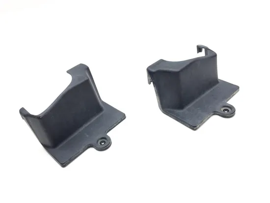Shock Reservoir Covers 2017 Polaris RZR XP Turbo EPS 3273