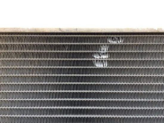 Engine Radiator Cooling 2017 Polaris RZR XP Turbo EPS 3273 x