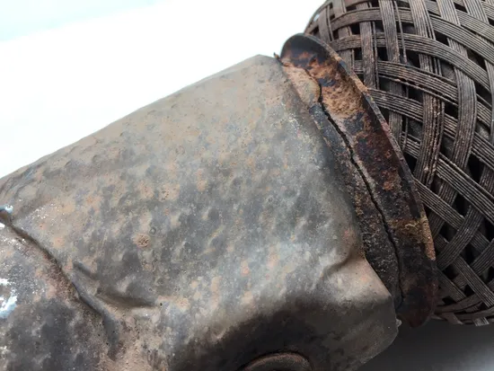 Exhaust Header Head Pipe 2017 Polaris RZR XP Turbo EPS 3273 PARTS