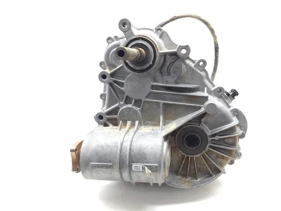 Complete Transmission 2017 Polaris RZR XP Turbo EPS 3273